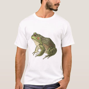 Frosch T-Shirt