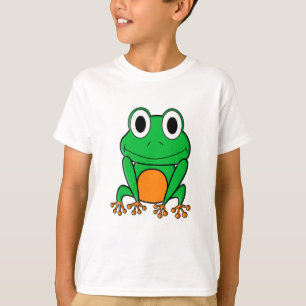 Frosch T-Shirt