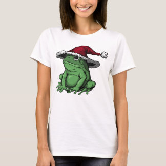 Frosch T-Shirt