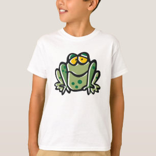 Frosch T-Shirt