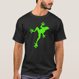 Frosch-T - Shirt