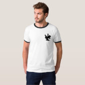Frosch T-Shirt (Vorne ganz)