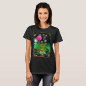 Frosch T-Shirt (Vorne ganz)