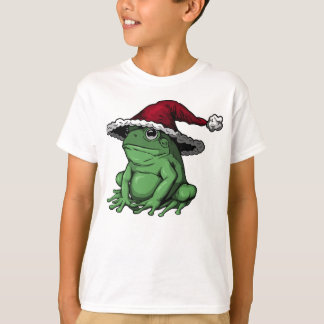 Frosch T-Shirt