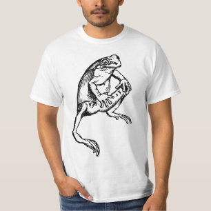 Frosch T-Shirt