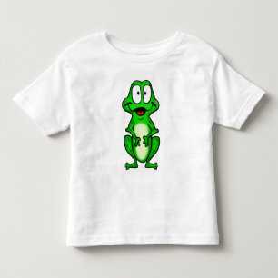 Frosch-T - Shirt