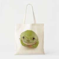 Frosch-Tasche