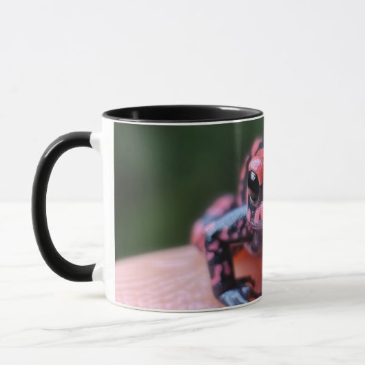 Frosch Tasse (Links)
