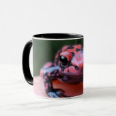 Frosch Tasse (Vorderseite Links)