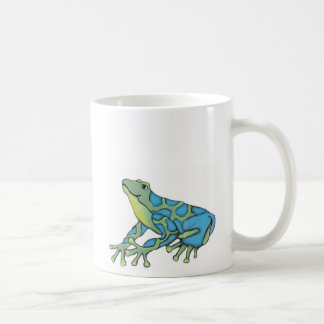 Frosch-Tasse Kaffeetasse