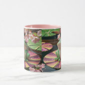 Frosch-Tasse Tasse (Zentrum)