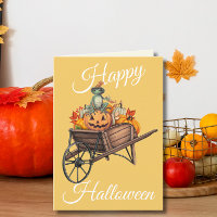 Frosch-tastische Kürbiskeule Halloween