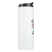 Frosch Thermosbecher (Nach links gedreht)