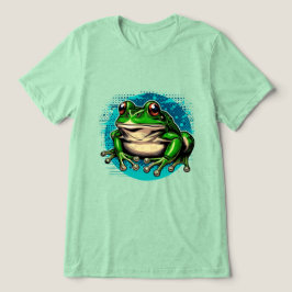 Frosch Tri-Blend Shirt