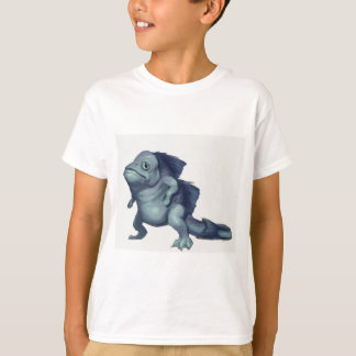 Frosch Typ T-Shirt