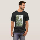 Frosch und Toad. T-Shirt (Vorne ganz)