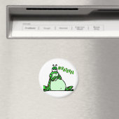 Frosch, was auch immer magnet (In Situ (Geschirrspüler))