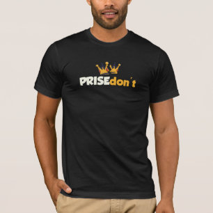 Frosch wehrt sich Portland Frosch Protest - Portla T-Shirt
