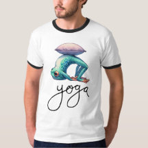Frosch-Yoga