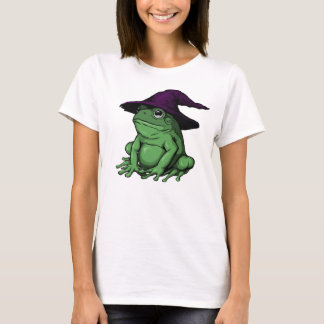 Froschassistent T-Shirt