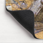 Froschauflage Mousepad (Ecke)