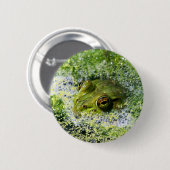 FroschAugen Button (Vorne & Hinten)