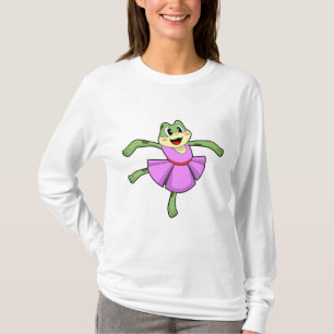 Froschballtanz T-Shirt