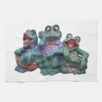 Froschdesign
