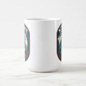 Frösche-Brigade der Krankenschwestern – Heiler an Kaffeetasse (Mittel)