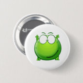 Frösche Button (Vorne & Hinten)