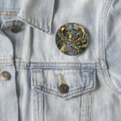Frösche Button (Beispiel)