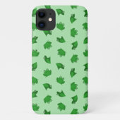 Frösche Case-Mate iPhone Hülle (Rückseite)