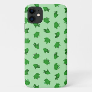 Frösche Case-Mate iPhone Hülle