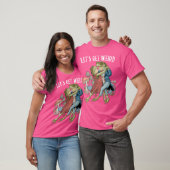 Frösche Frösche Frösche Frösche Fröstnerfrösche T-Shirt (Unisex)