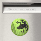 Frösche Magnet (In Situ (Geschirrspüler))