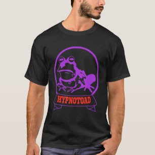 Frösche mit Fußball Hypnotoad 2022 T-Shirt