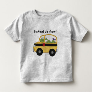 Frösche schulen ist coole T - Shirts und Geschenke