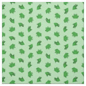 Frösche Stoff (Muster)