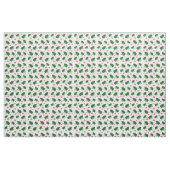 Frösche Und Küsse Stoff (Fat Quarter (45,7 x 55,9 cm))