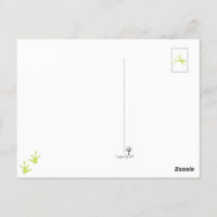 Frösche verblüffende Persönlichkeit