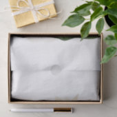 Froschfarbe Seidenpapier (Geschenk)