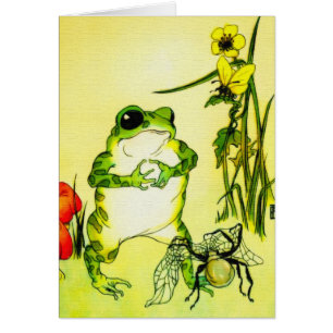Froschfrosch