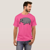 Froschfrosch T-Shirt (Vorne ganz)