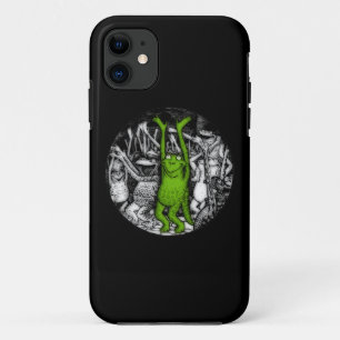 Froschfrosche Case-Mate iPhone Hülle