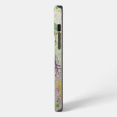Froschgehäuseabdeckung iPhone Hülle (Linke Seite)