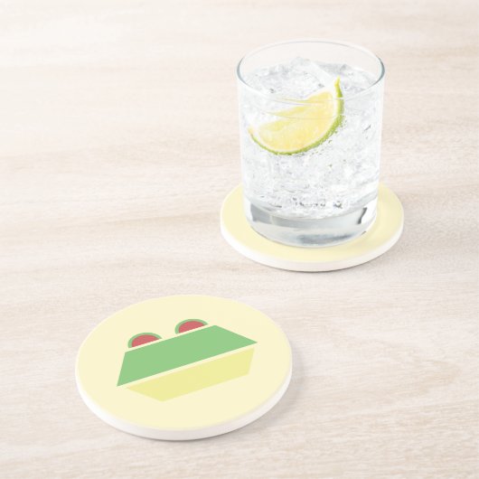 FroschhauptUntersetzer Getränkeuntersetzer (Seite)