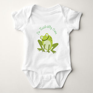Froschkind/Kind Shirt