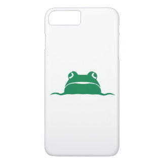 Froschkopf Case-Mate iPhone Hülle