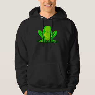 Froschkostüm Halloween Green Toad Kinder Männer Fr Hoodie