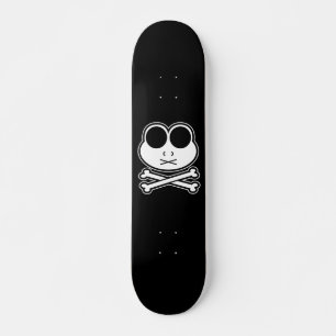 Froschkreuz  skateboard